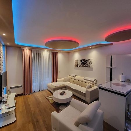 Apartment Crystal Zlatibor Kültér fotó