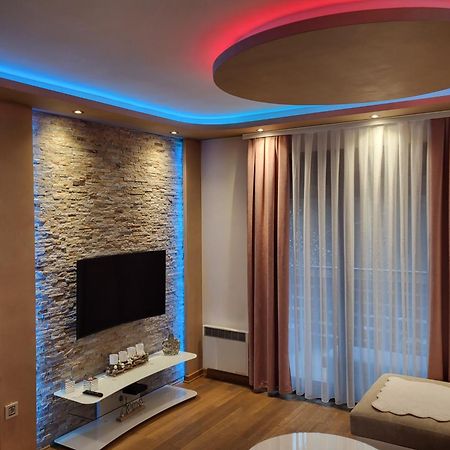 Apartment Crystal Zlatibor Kültér fotó