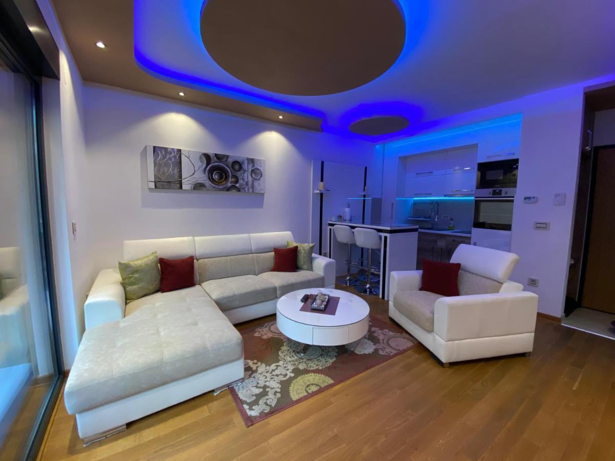Apartment Crystal Zlatibor Kültér fotó