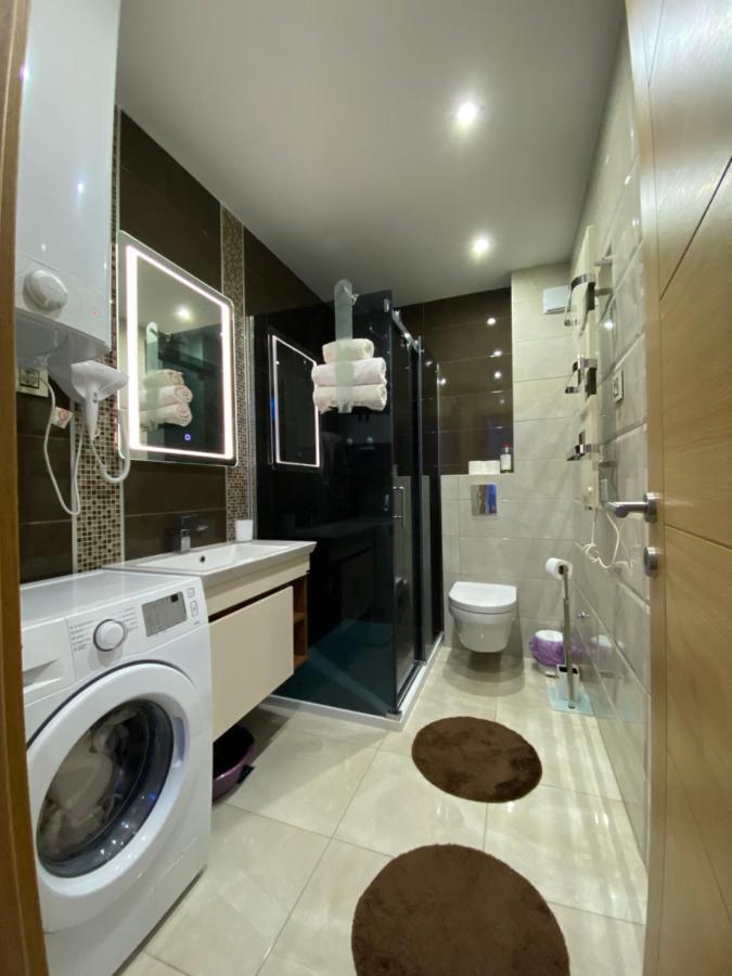 Apartment Crystal Zlatibor Kültér fotó