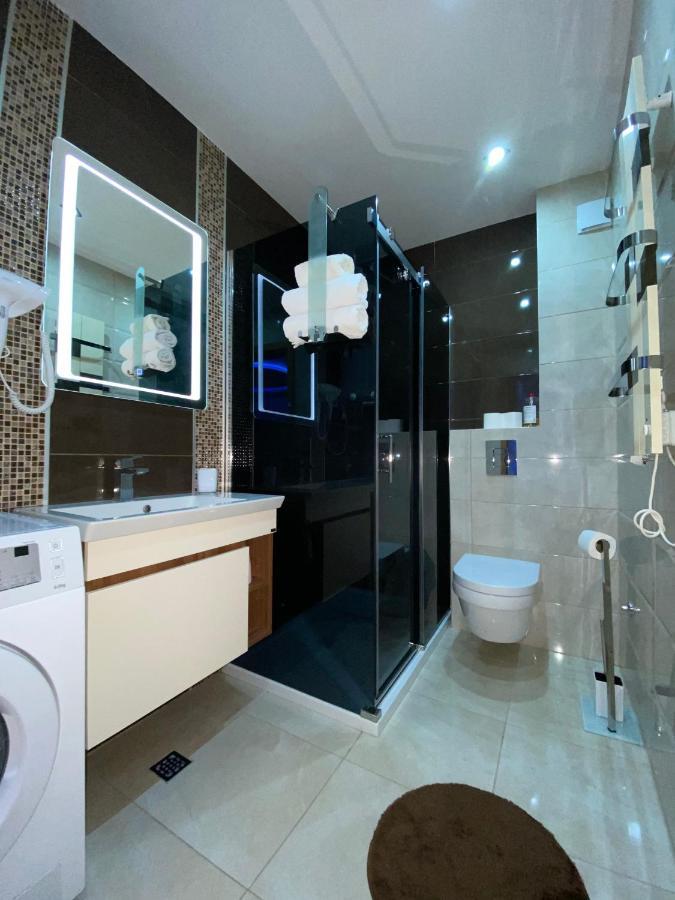 Apartment Crystal Zlatibor Kültér fotó