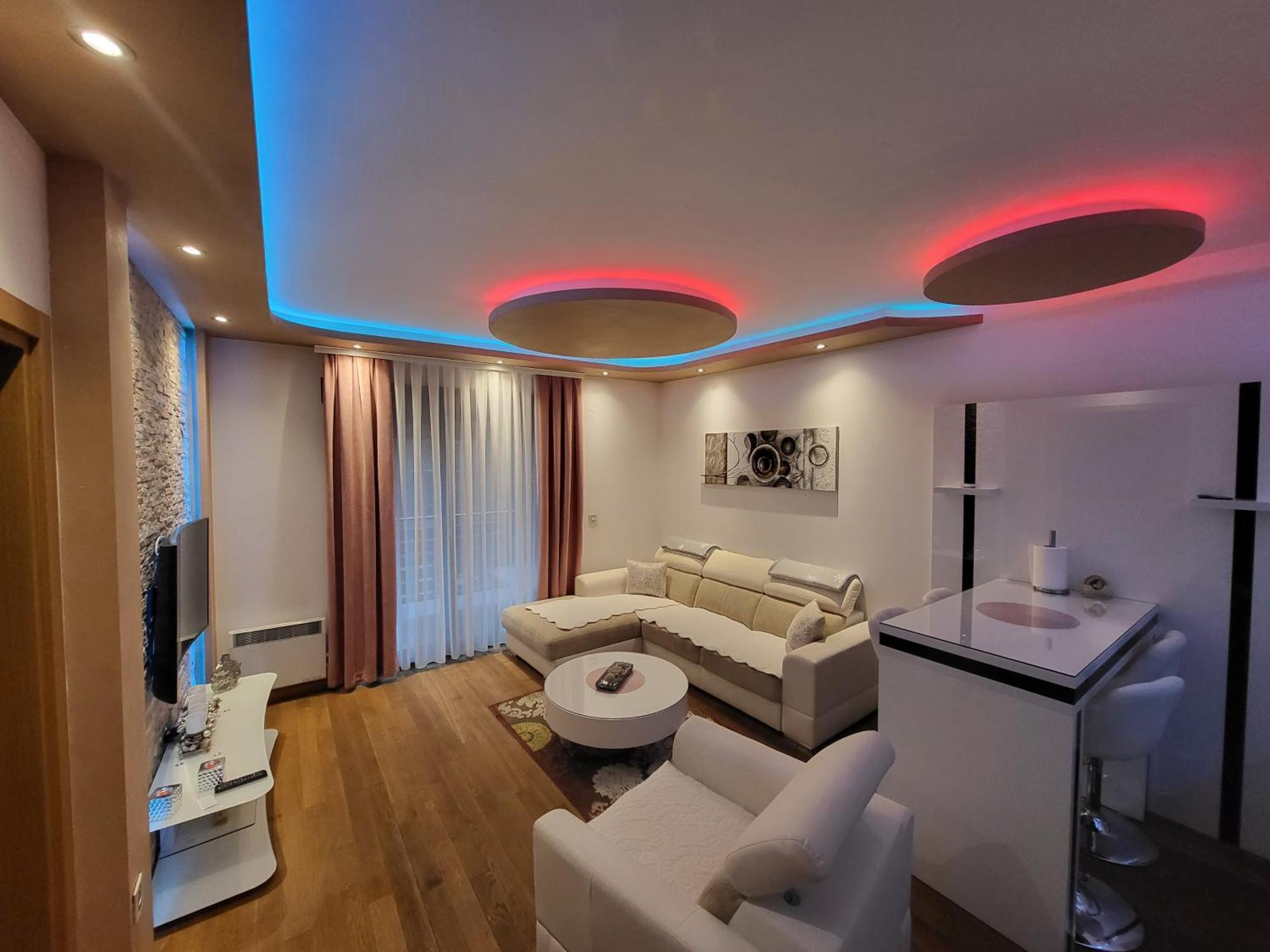 Apartment Crystal Zlatibor Kültér fotó