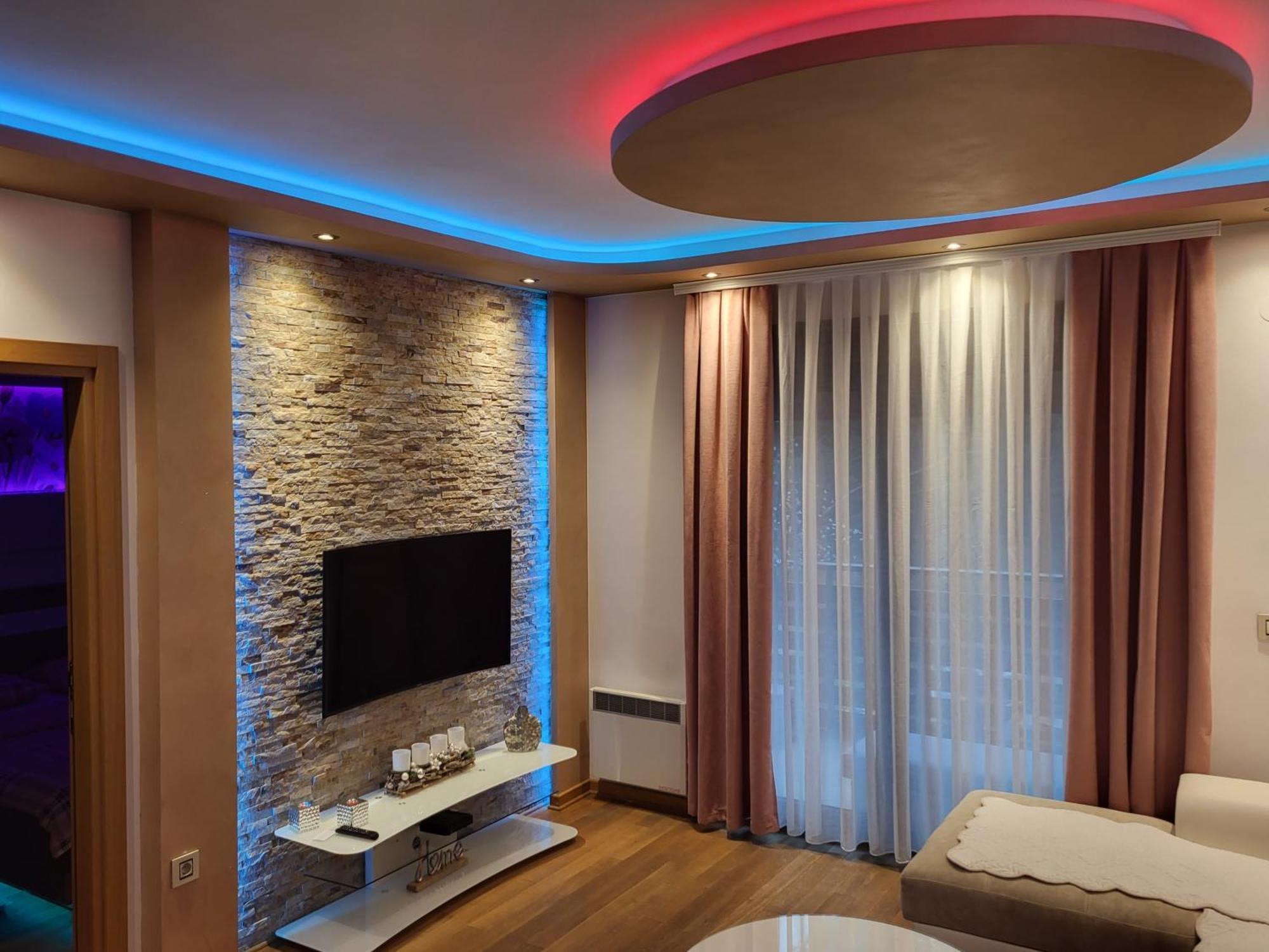 Apartment Crystal Zlatibor Kültér fotó