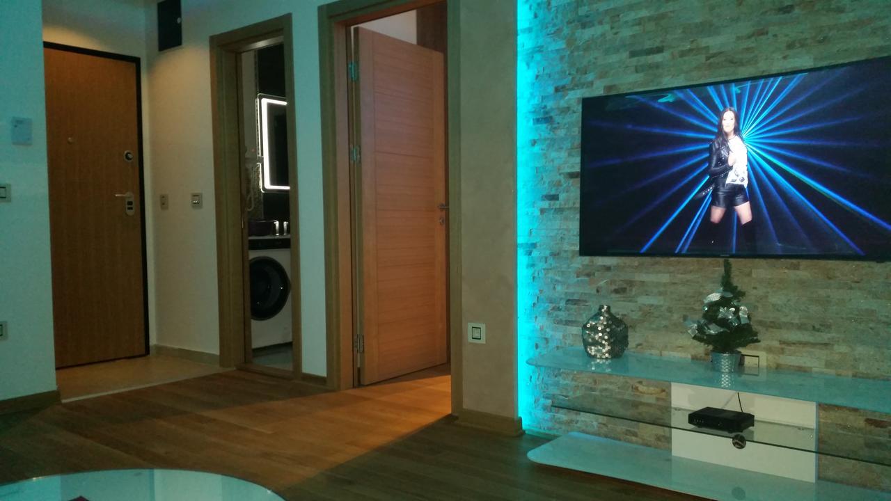 Apartment Crystal Zlatibor Kültér fotó