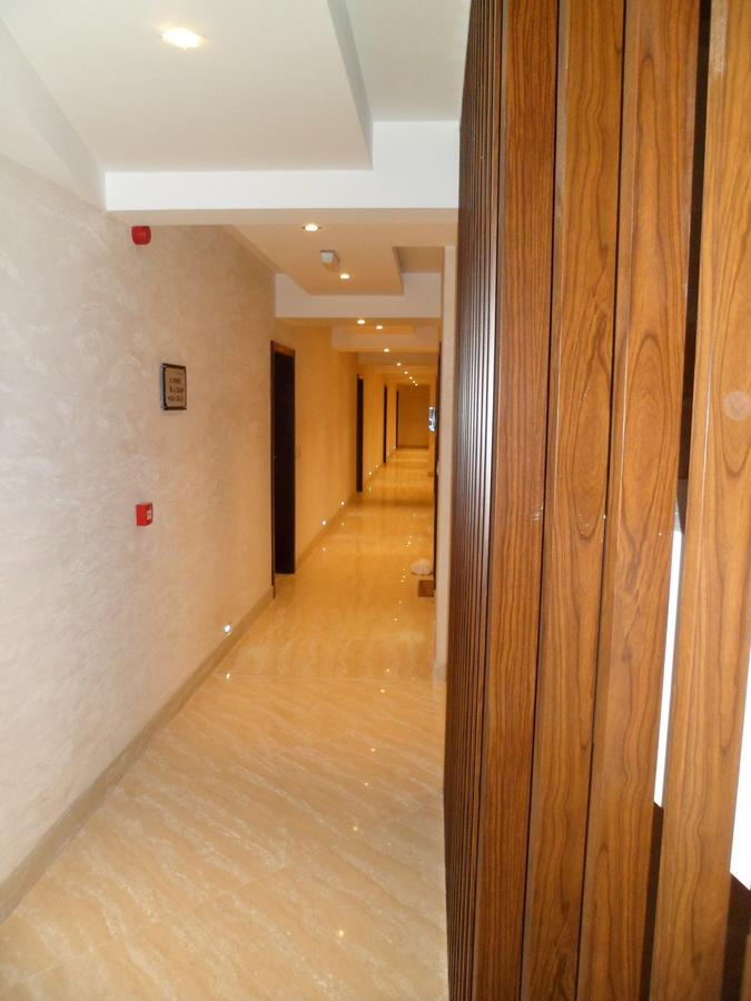 Apartment Crystal Zlatibor Kültér fotó
