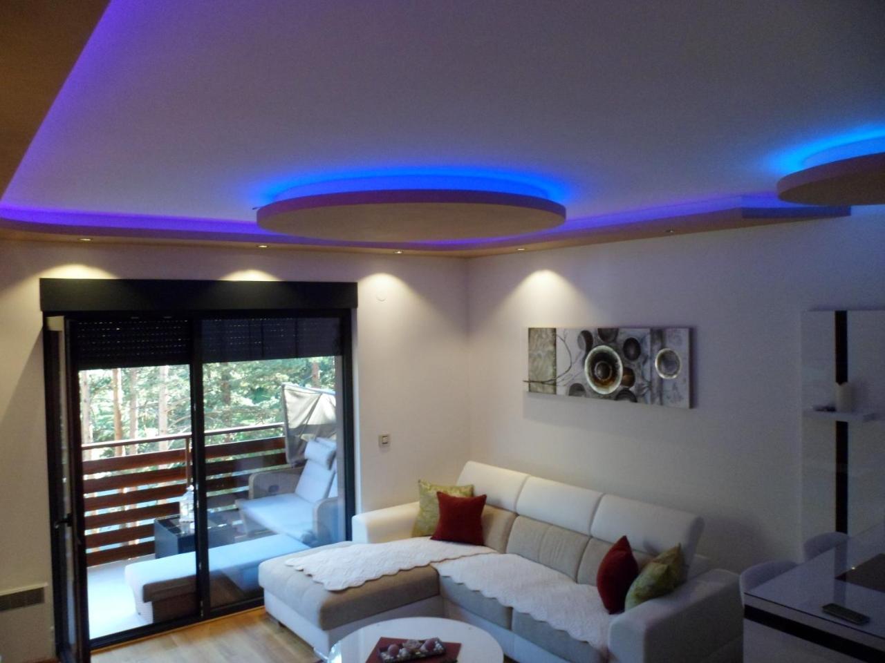 Apartment Crystal Zlatibor Kültér fotó