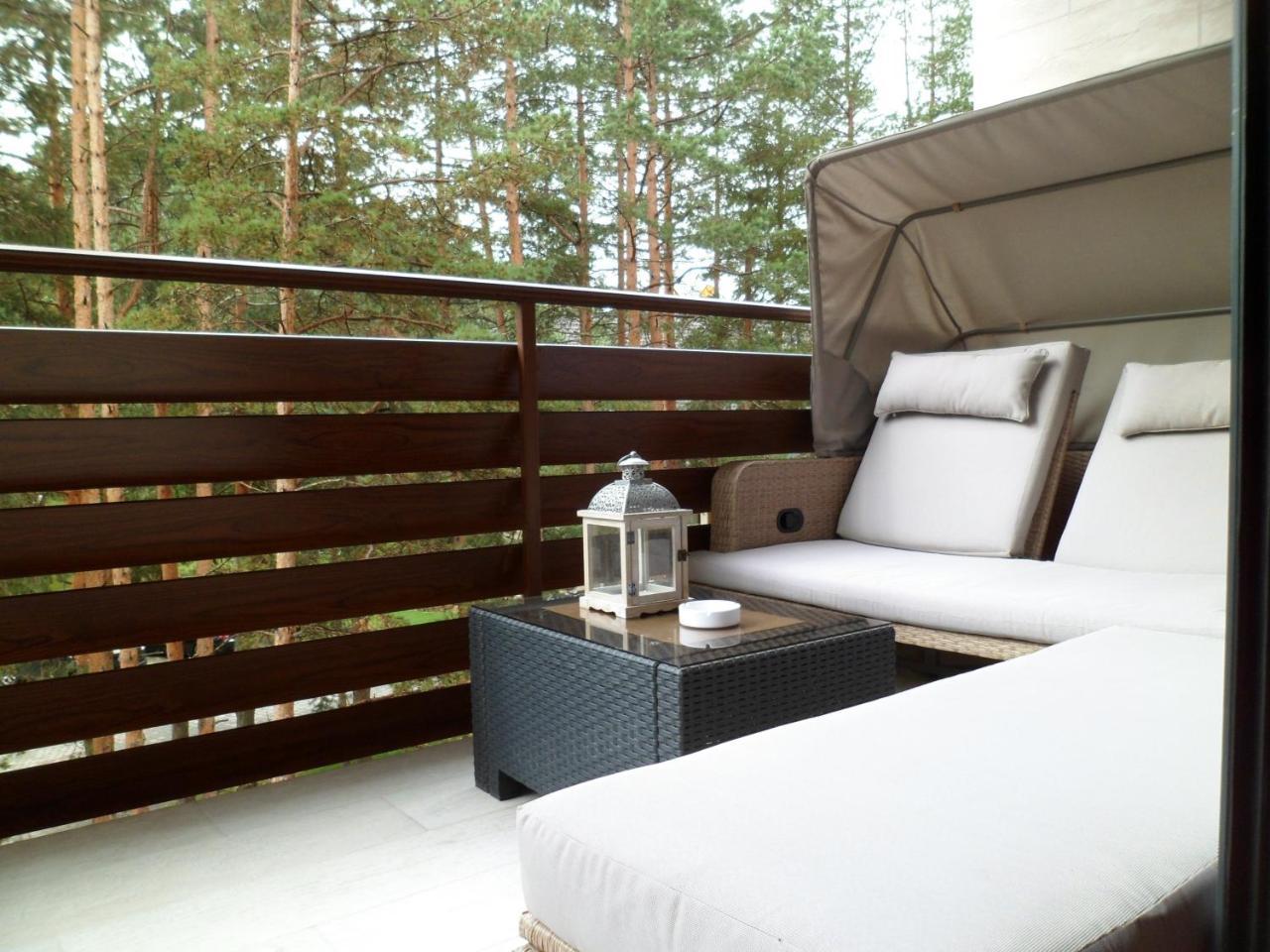 Apartment Crystal Zlatibor Kültér fotó