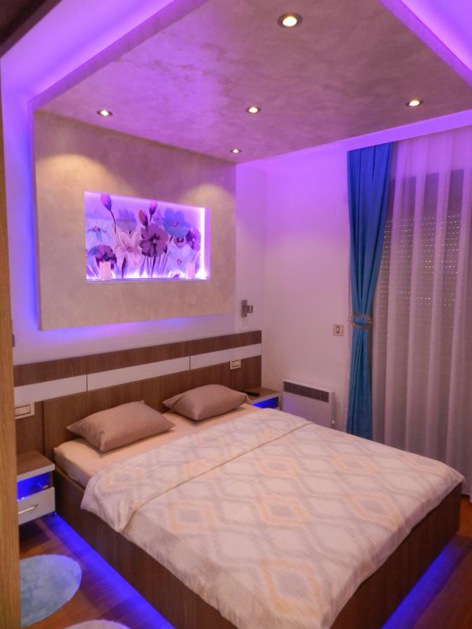 Apartment Crystal Zlatibor Kültér fotó