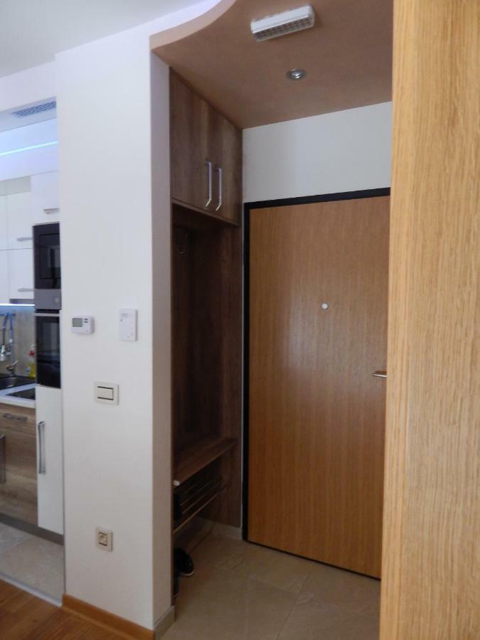 Apartment Crystal Zlatibor Kültér fotó