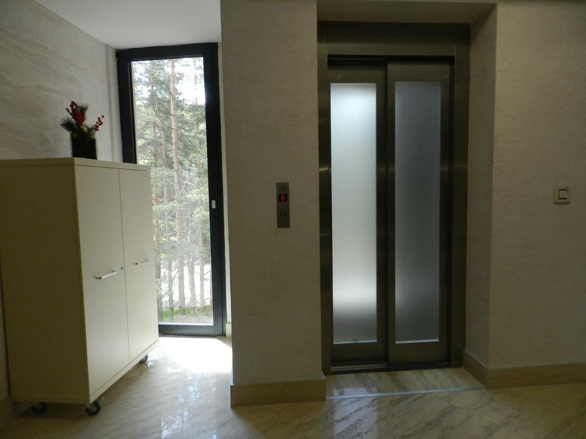 Apartment Crystal Zlatibor Kültér fotó