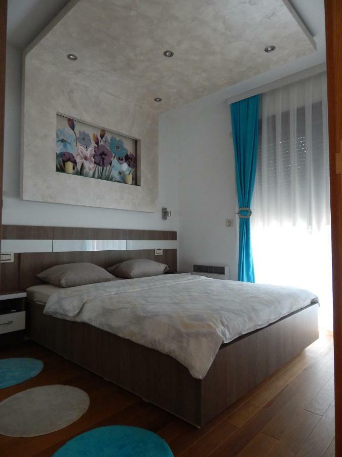 Apartment Crystal Zlatibor Kültér fotó