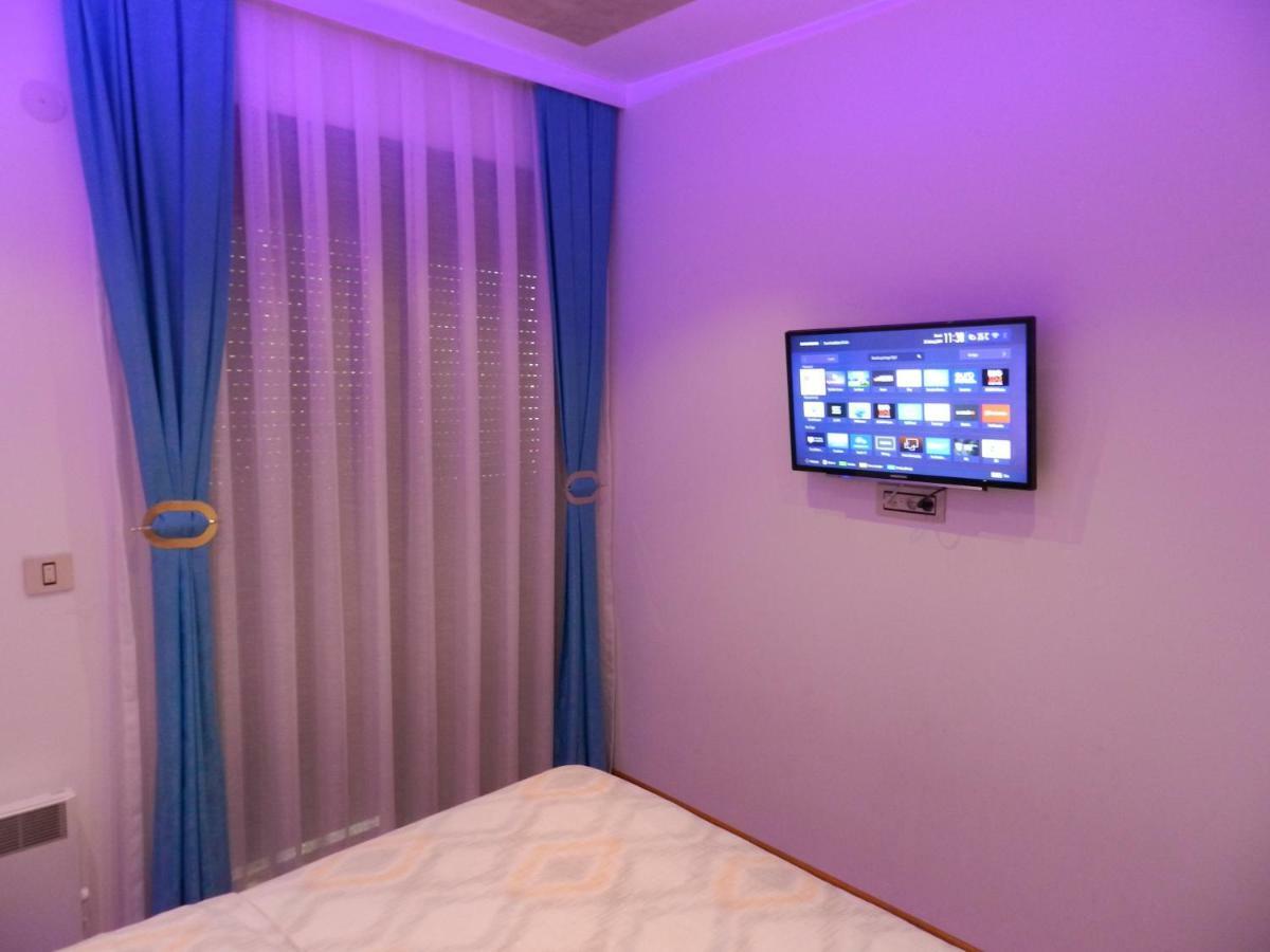 Apartment Crystal Zlatibor Kültér fotó