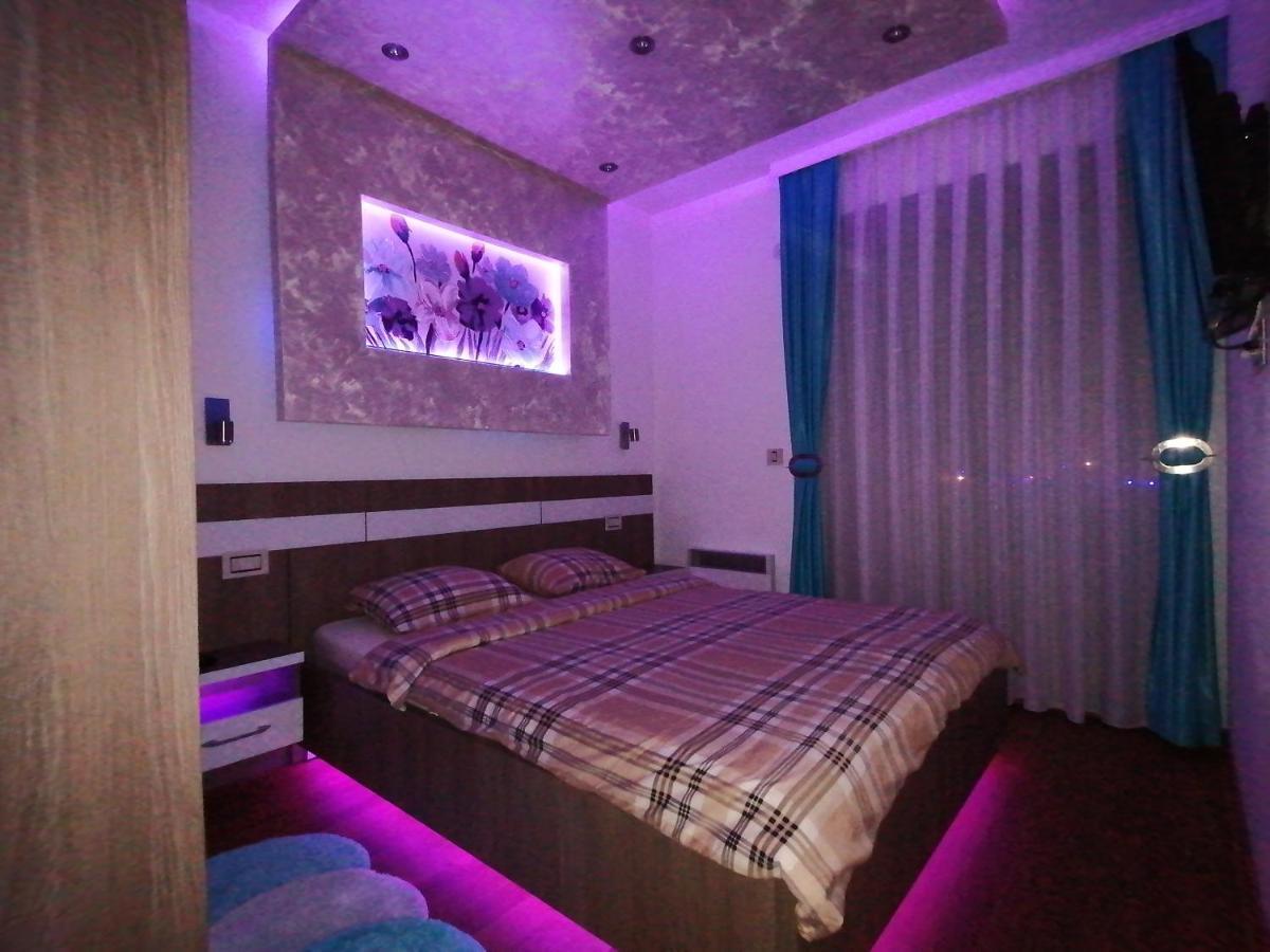Apartment Crystal Zlatibor Kültér fotó