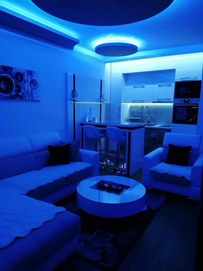 Apartment Crystal Zlatibor Kültér fotó