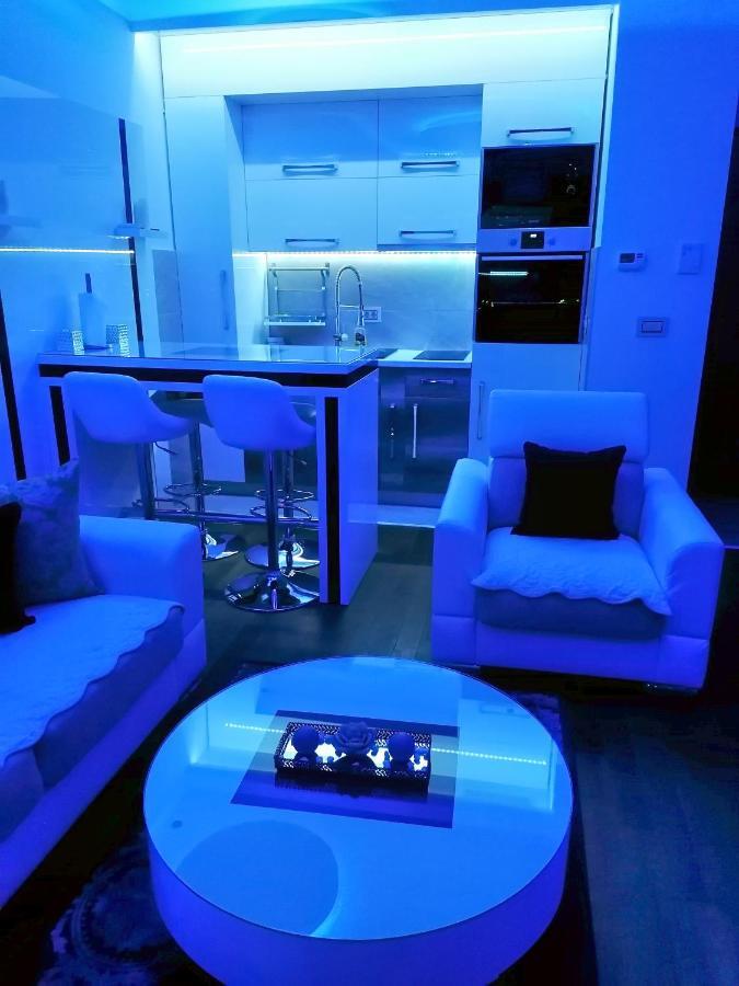 Apartment Crystal Zlatibor Kültér fotó