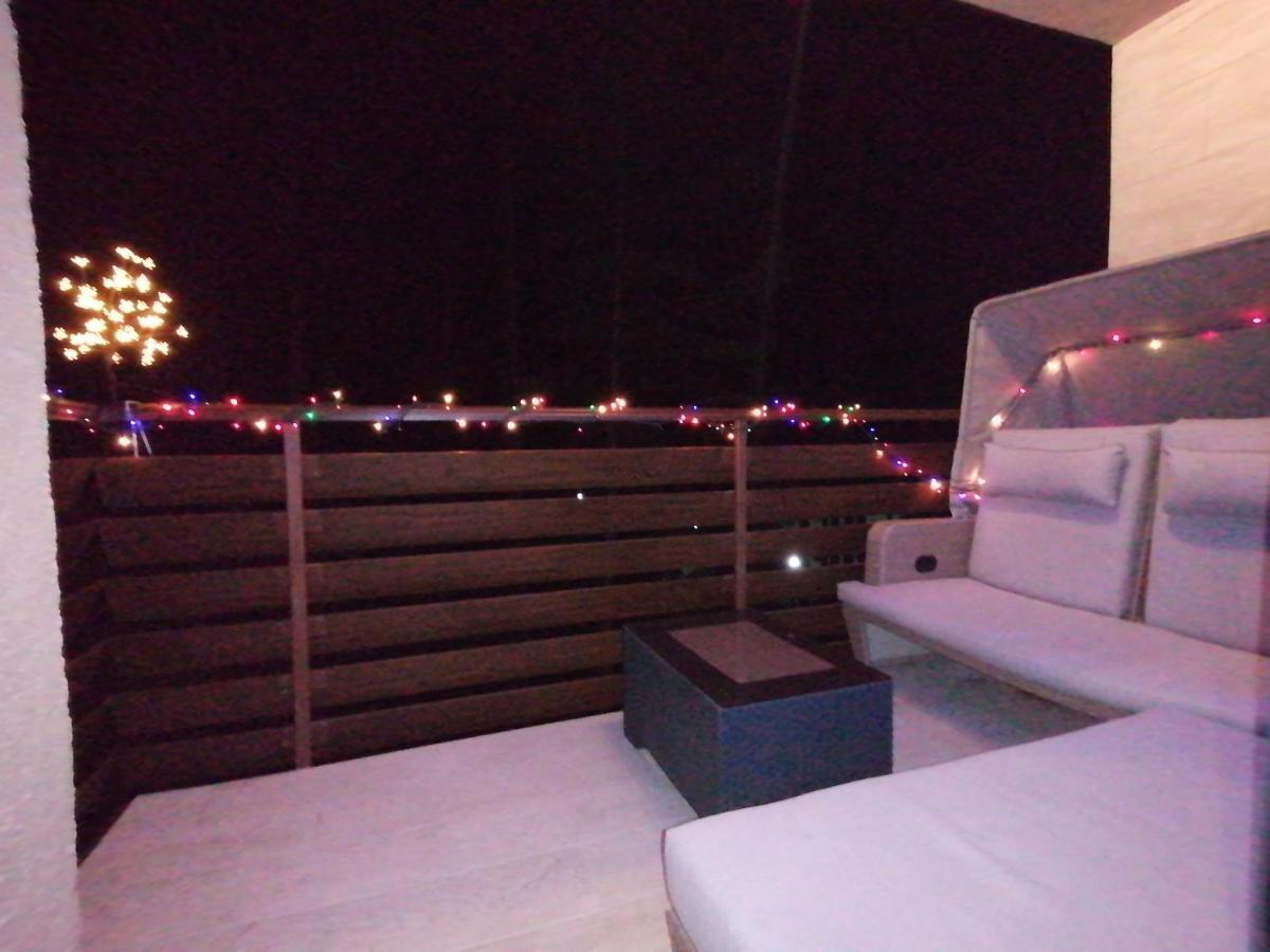 Apartment Crystal Zlatibor Kültér fotó